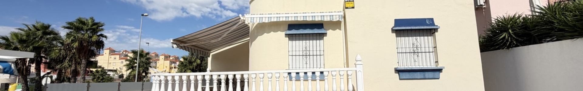 Villamartin, Alicante, 3 Bedrooms Bedrooms, ,2 BathroomsBathrooms,Villa,Resale,0,103186240625296992