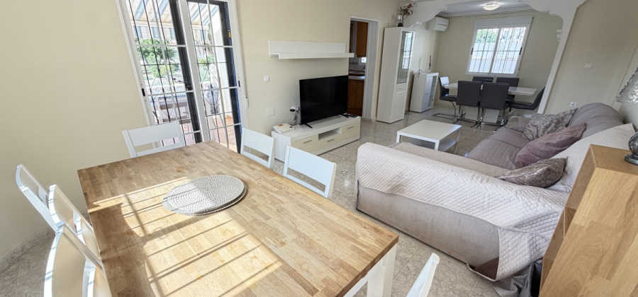 Villamartin, Alicante, 3 Bedrooms Bedrooms, ,2 BathroomsBathrooms,Villa,Resale,0,103186240625296992
