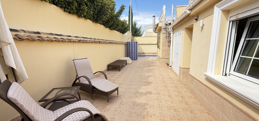 Cabo Roig, Alicante, 4 Bedrooms Bedrooms, ,4 BathroomsBathrooms,Villa,Resale,0,103186641402657120
