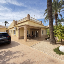 Cabo Roig, Alicante, 4 Bedrooms Bedrooms, ,4 BathroomsBathrooms,Villa,Resale,0,103186641402657120