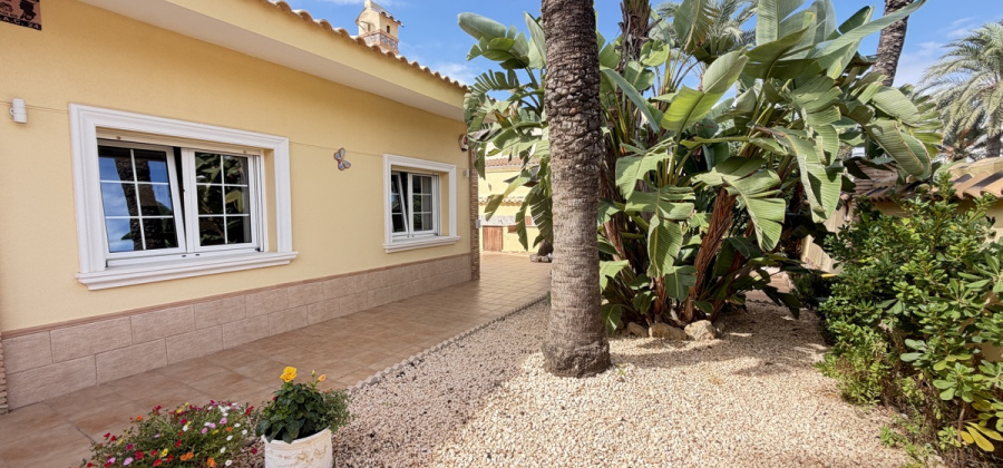 Cabo Roig, Alicante, 4 Bedrooms Bedrooms, ,4 BathroomsBathrooms,Villa,Resale,0,103186641402657120