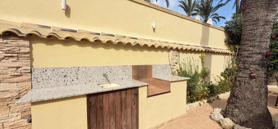 Cabo Roig, Alicante, 4 Bedrooms Bedrooms, ,4 BathroomsBathrooms,Villa,Resale,0,103186641402657120