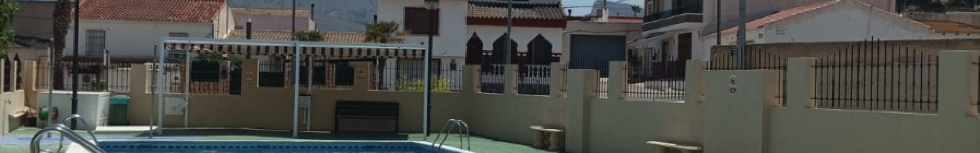 Apartment in Costa Blanca South, ORIHUELA