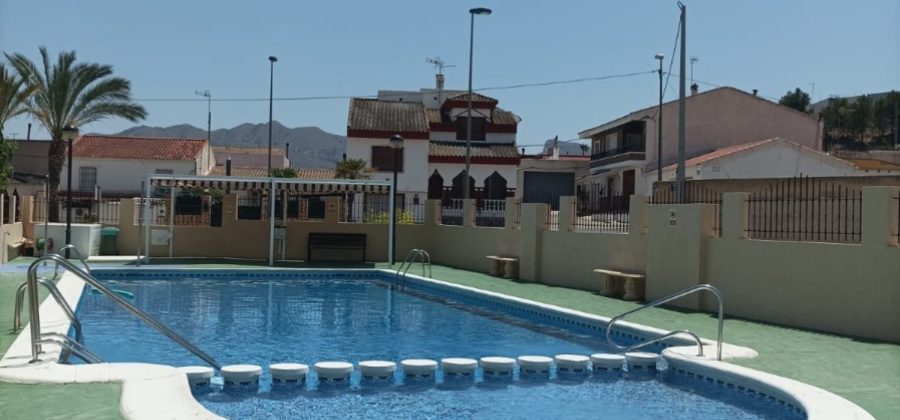 Orihuela, Alicante, 2 Bedrooms Bedrooms, ,1 BathroomBathrooms,Apartment,Resale,0,103536579947644768