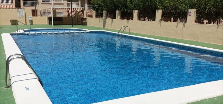 Orihuela, Alicante, 2 Bedrooms Bedrooms, ,1 BathroomBathrooms,Apartment,Resale,0,103536579947644768
