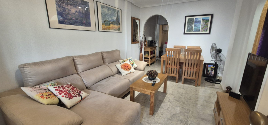 Orihuela, Alicante, 2 Bedrooms Bedrooms, ,1 BathroomBathrooms,Apartment,Resale,0,103536579947644768