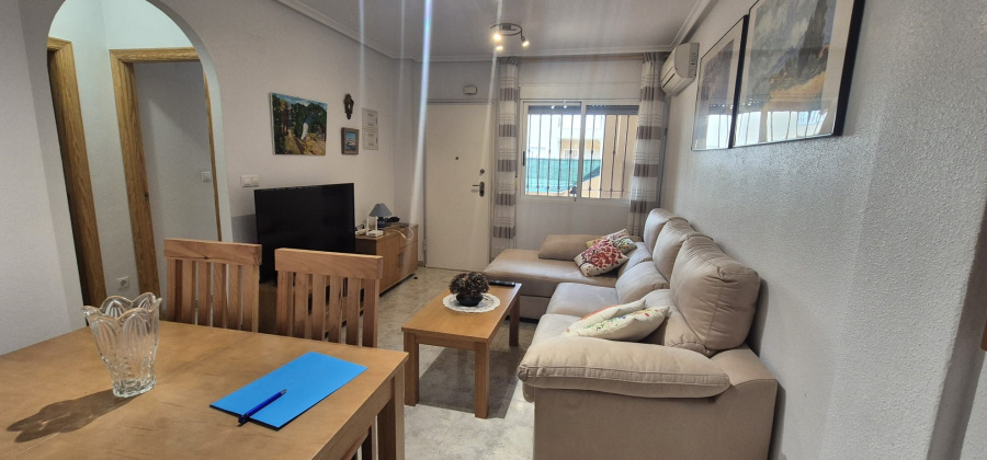 Orihuela, Alicante, 2 Bedrooms Bedrooms, ,1 BathroomBathrooms,Apartment,Resale,0,103536579947644768