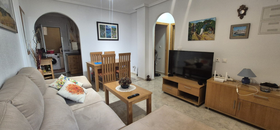 Orihuela, Alicante, 2 Bedrooms Bedrooms, ,1 BathroomBathrooms,Apartment,Resale,0,103536579947644768