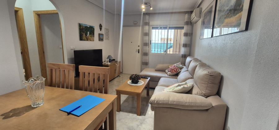 Orihuela, Alicante, 2 Bedrooms Bedrooms, ,1 BathroomBathrooms,Apartment,Resale,0,103536579947644768