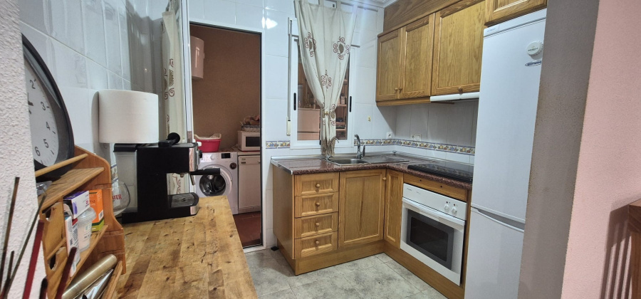 Orihuela, Alicante, 2 Bedrooms Bedrooms, ,1 BathroomBathrooms,Apartment,Resale,0,103536579947644768