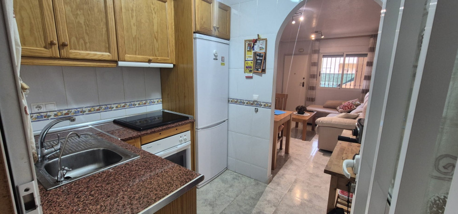 Orihuela, Alicante, 2 Bedrooms Bedrooms, ,1 BathroomBathrooms,Apartment,Resale,0,103536579947644768