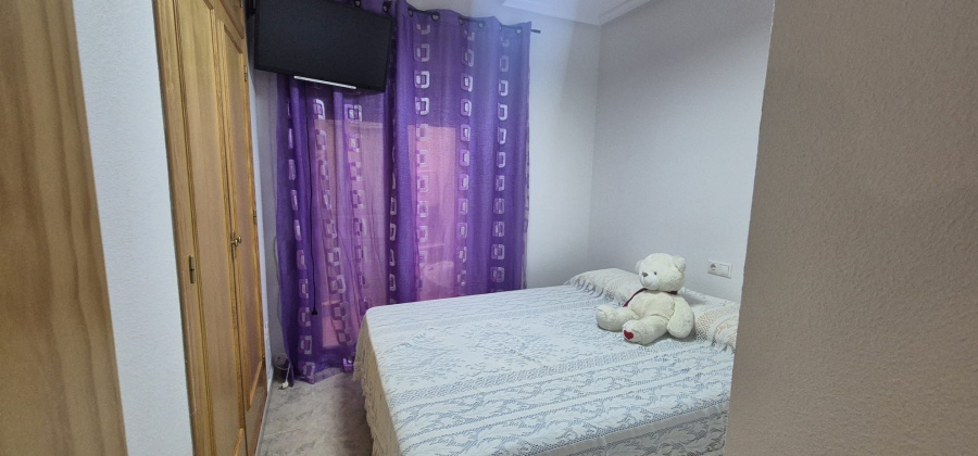 Orihuela, Alicante, 2 Bedrooms Bedrooms, ,1 BathroomBathrooms,Apartment,Resale,0,103536579947644768