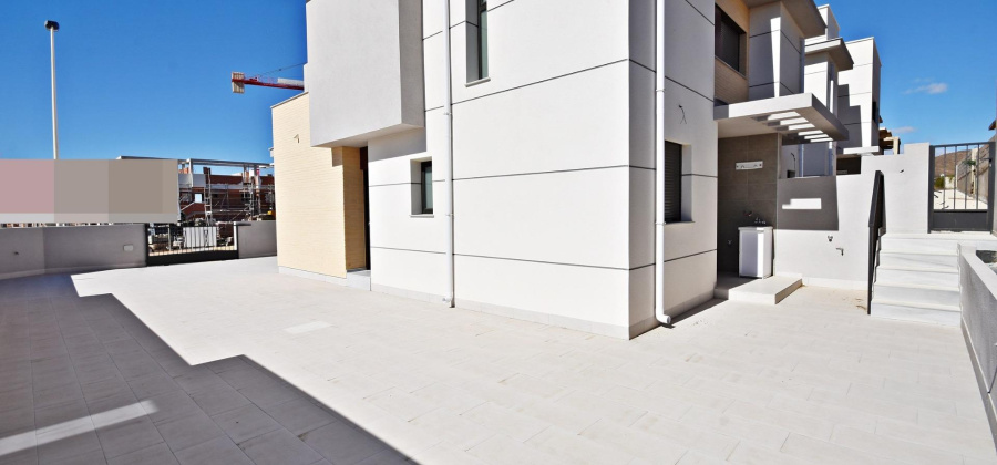 Puerto de Mazarron, Murcia, 3 Bedrooms Bedrooms, ,3 BathroomsBathrooms,Villa,New,0,209559148251059936
