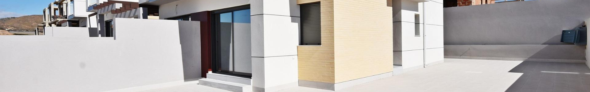 Puerto de Mazarron, Murcia, 3 Bedrooms Bedrooms, ,3 BathroomsBathrooms,Villa,New,0,209559148251059936