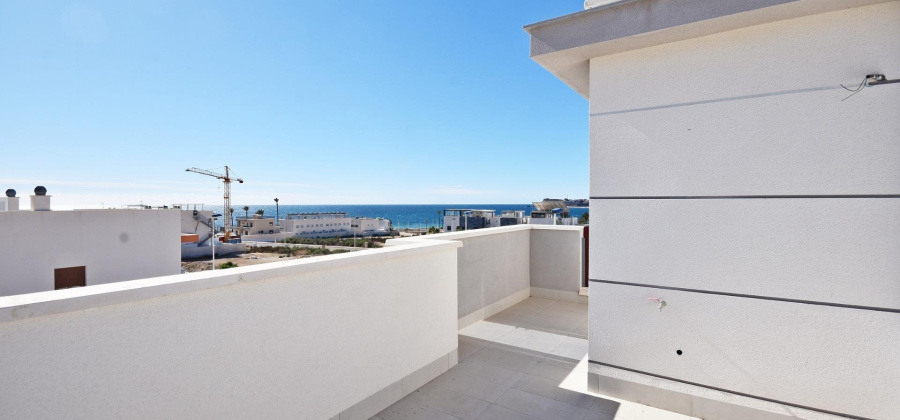 Puerto de Mazarron, Murcia, 3 Bedrooms Bedrooms, ,3 BathroomsBathrooms,Villa,New,0,209559148251059936
