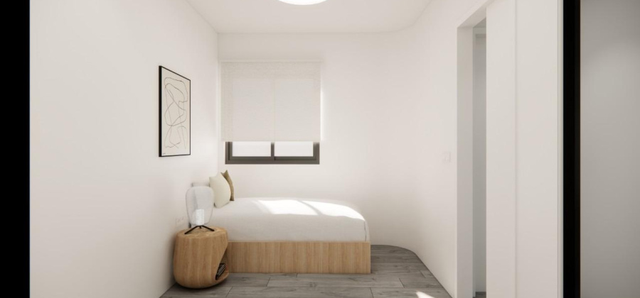 Pilar de la Horadada, Alicante, 2 Bedrooms Bedrooms, ,2 BathroomsBathrooms,Apartment,New,0,209559152057174688