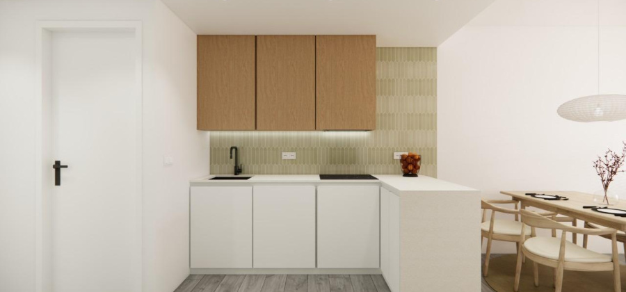 Pilar de la Horadada, Alicante, 2 Bedrooms Bedrooms, ,2 BathroomsBathrooms,Apartment,New,0,209559152057174688