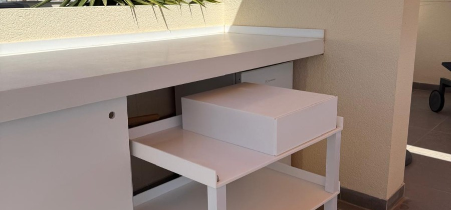 Pilar de la Horadada, Alicante, 2 Bedrooms Bedrooms, ,1 BathroomBathrooms,Bungalow,Resale,0,219253159187442112