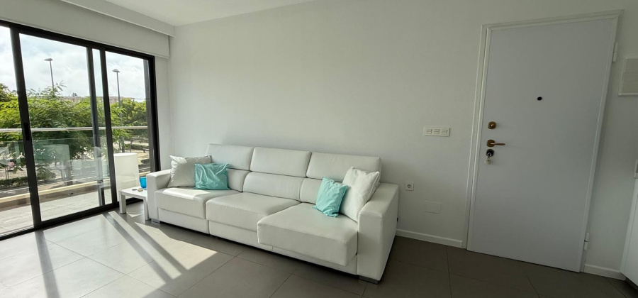 Pilar de la Horadada, Alicante, 2 Bedrooms Bedrooms, ,1 BathroomBathrooms,Bungalow,Resale,0,219253159187442112