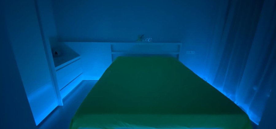 Pilar de la Horadada, Alicante, 2 Bedrooms Bedrooms, ,1 BathroomBathrooms,Bungalow,Resale,0,219253159187442112