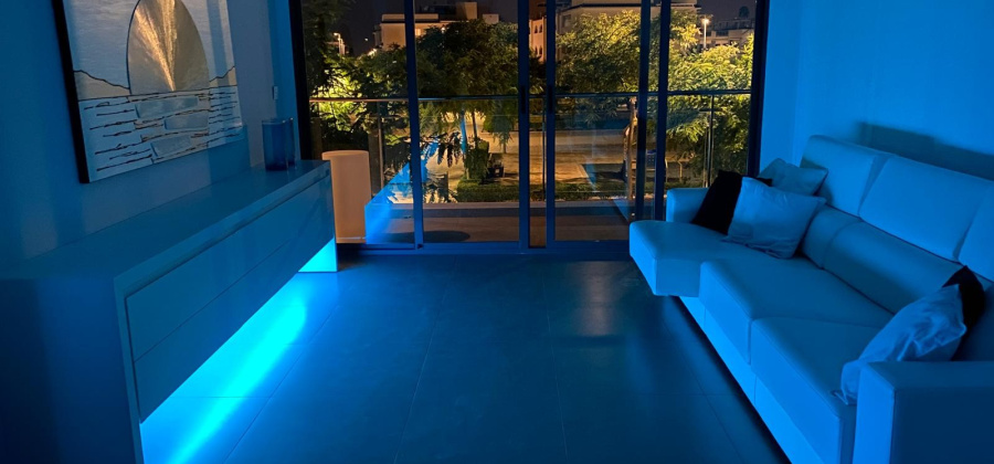 Pilar de la Horadada, Alicante, 2 Bedrooms Bedrooms, ,1 BathroomBathrooms,Bungalow,Resale,0,219253159187442112