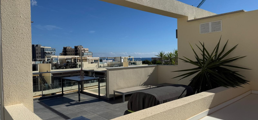 Pilar de la Horadada, Alicante, 2 Bedrooms Bedrooms, ,1 BathroomBathrooms,Bungalow,Resale,0,219253159187442112
