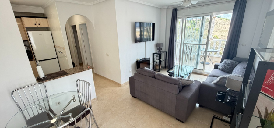 Ciudad Quesada, Alicante, 2 Bedrooms Bedrooms, ,1 BathroomBathrooms,Apartment,Resale,0,27116098860829024