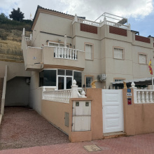 Ciudad Quesada, Alicante, 2 Bedrooms Bedrooms, ,1 BathroomBathrooms,Apartment,Resale,0,27116098860829024