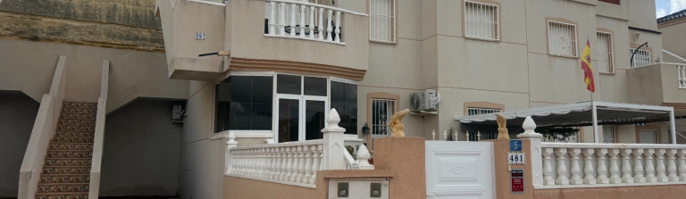 Ciudad Quesada, Alicante, 2 Bedrooms Bedrooms, ,1 BathroomBathrooms,Apartment,Resale,0,27116098860829024