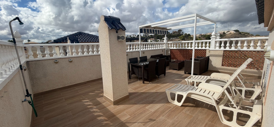 Ciudad Quesada, Alicante, 2 Bedrooms Bedrooms, ,1 BathroomBathrooms,Apartment,Resale,0,27116098860829024