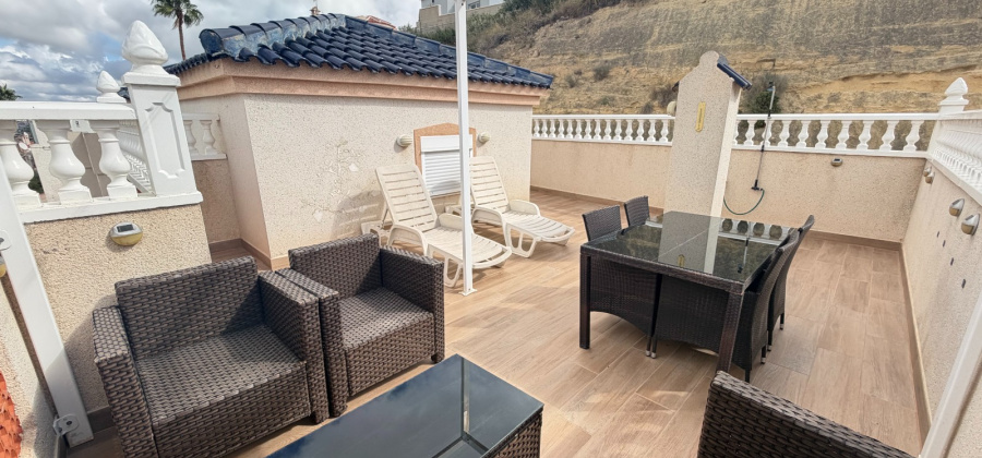 Ciudad Quesada, Alicante, 2 Bedrooms Bedrooms, ,1 BathroomBathrooms,Apartment,Resale,0,27116098860829024