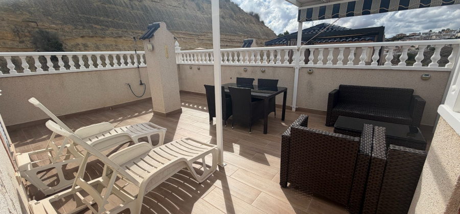 Ciudad Quesada, Alicante, 2 Bedrooms Bedrooms, ,1 BathroomBathrooms,Apartment,Resale,0,27116098860829024