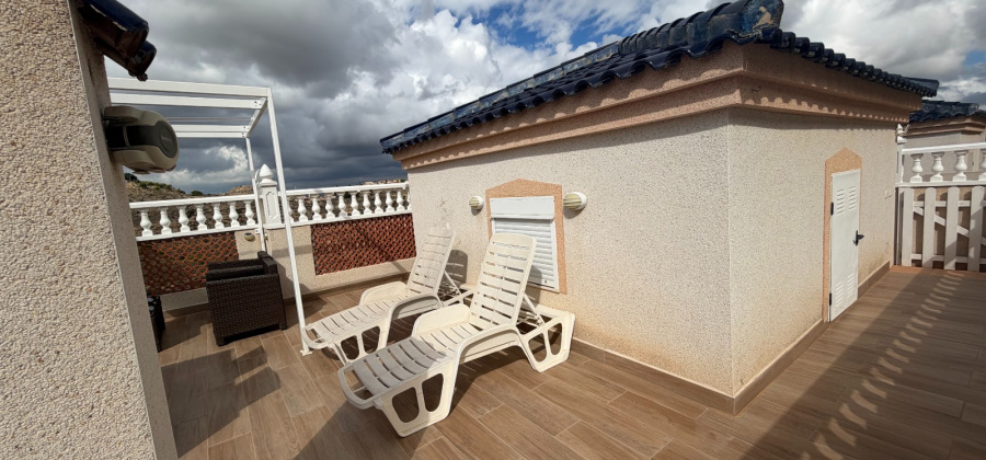Ciudad Quesada, Alicante, 2 Bedrooms Bedrooms, ,1 BathroomBathrooms,Apartment,Resale,0,27116098860829024