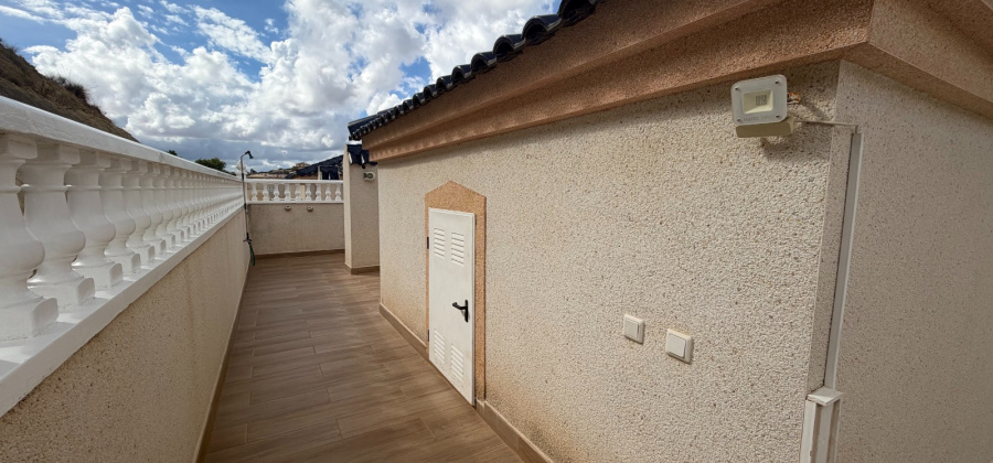 Ciudad Quesada, Alicante, 2 Bedrooms Bedrooms, ,1 BathroomBathrooms,Apartment,Resale,0,27116098860829024