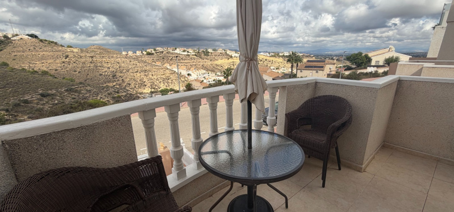 Ciudad Quesada, Alicante, 2 Bedrooms Bedrooms, ,1 BathroomBathrooms,Apartment,Resale,0,27116098860829024