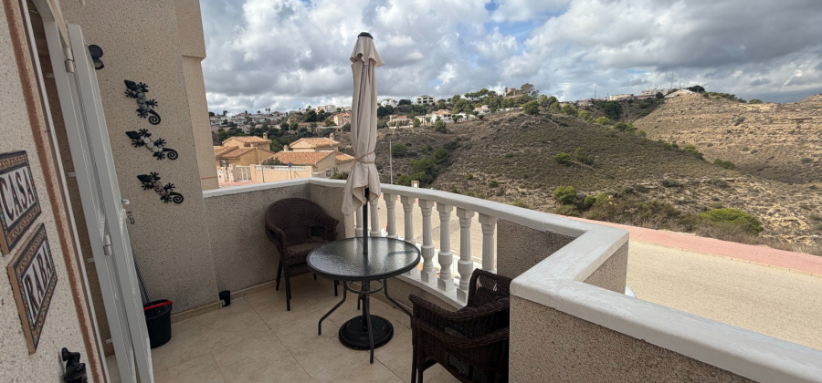 Ciudad Quesada, Alicante, 2 Bedrooms Bedrooms, ,1 BathroomBathrooms,Apartment,Resale,0,27116098860829024