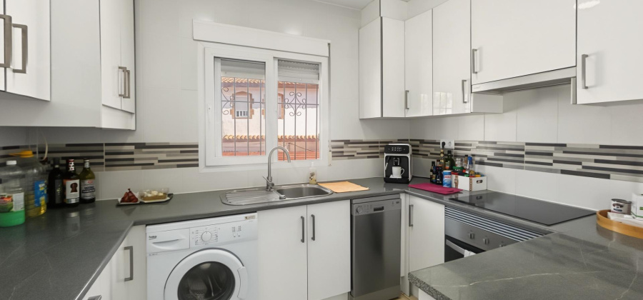 Pilar de la Horadada, Alicante, 2 Bedrooms Bedrooms, ,1 BathroomBathrooms,Villa,Resale,0,65945511430743136