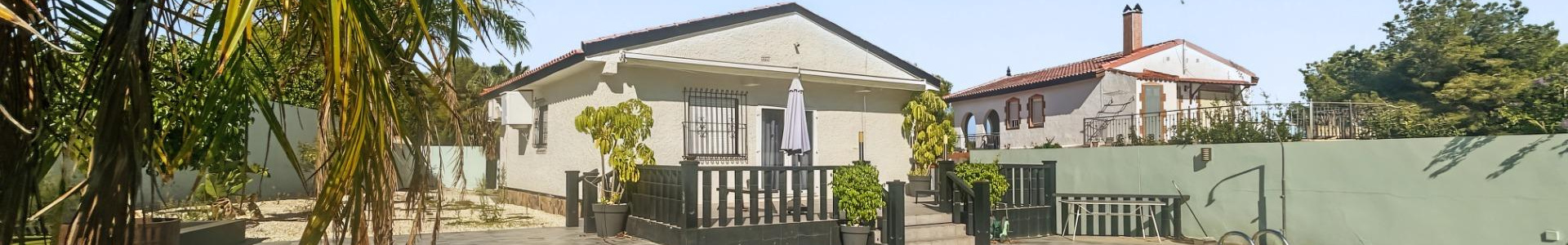 Pilar de la Horadada, Alicante, 2 Bedrooms Bedrooms, ,1 BathroomBathrooms,Villa,Resale,0,65945511430743136