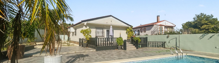 Pilar de la Horadada, Alicante, 2 Bedrooms Bedrooms, ,1 BathroomBathrooms,Villa,Resale,0,65945511430743136