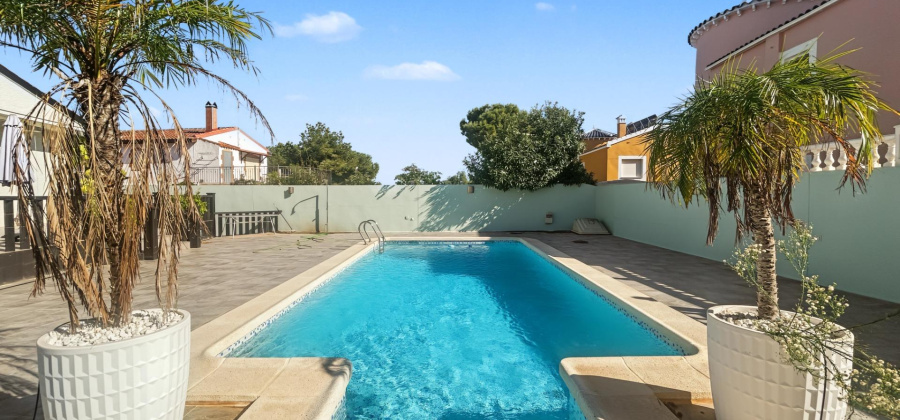 Pilar de la Horadada, Alicante, 2 Bedrooms Bedrooms, ,1 BathroomBathrooms,Villa,Resale,0,65945511430743136