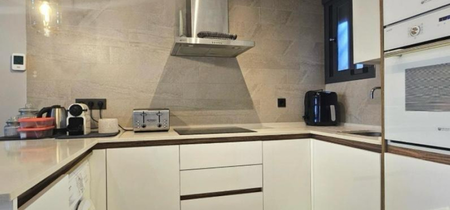 Guardamar del Segura, Alicante, 2 Bedrooms Bedrooms, ,2 BathroomsBathrooms,Apartment,Resale,0,75632154891757472