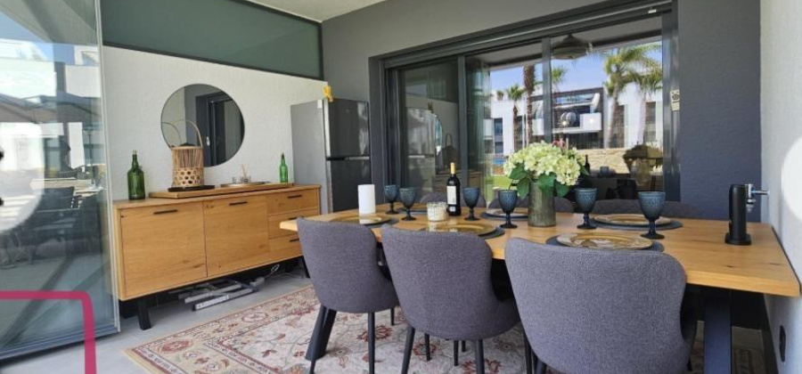Guardamar del Segura, Alicante, 2 Bedrooms Bedrooms, ,2 BathroomsBathrooms,Apartment,Resale,0,75632154891757472