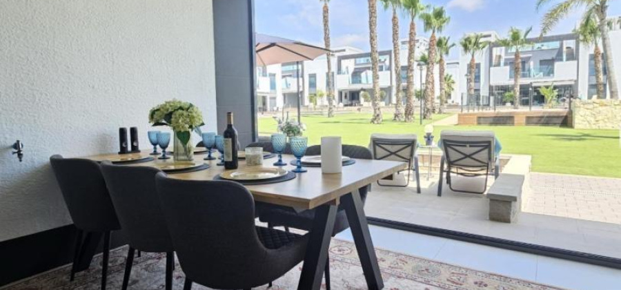 Guardamar del Segura, Alicante, 2 Bedrooms Bedrooms, ,2 BathroomsBathrooms,Apartment,Resale,0,75632154891757472