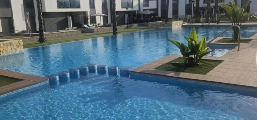 Guardamar del Segura, Alicante, 2 Bedrooms Bedrooms, ,2 BathroomsBathrooms,Apartment,Resale,0,75632154891757472