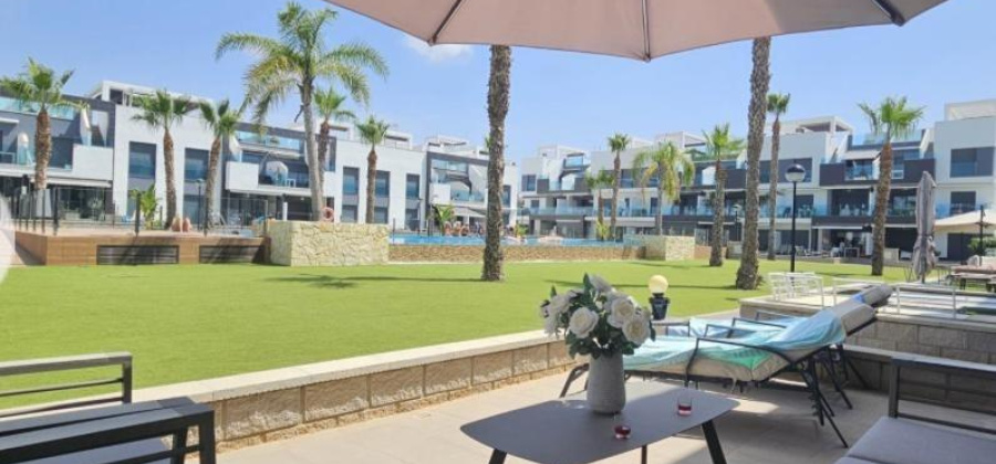 Guardamar del Segura, Alicante, 2 Bedrooms Bedrooms, ,2 BathroomsBathrooms,Apartment,Resale,0,75632154891757472