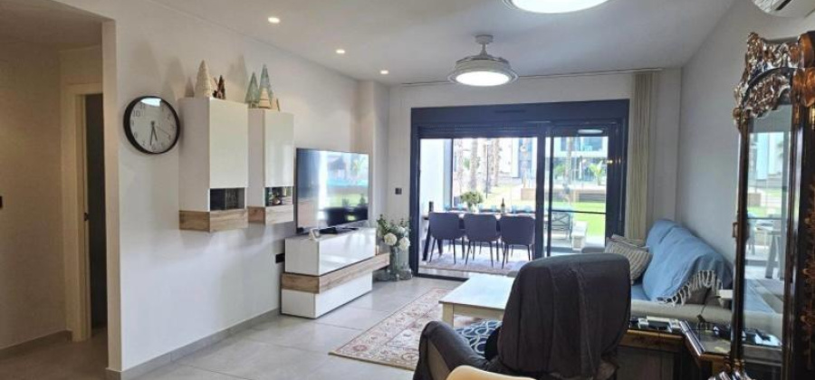 Guardamar del Segura, Alicante, 2 Bedrooms Bedrooms, ,2 BathroomsBathrooms,Apartment,Resale,0,75632154891757472