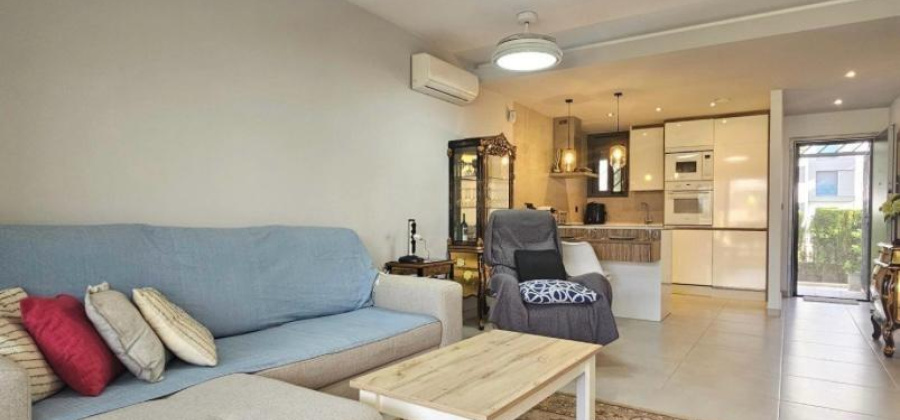 Guardamar del Segura, Alicante, 2 Bedrooms Bedrooms, ,2 BathroomsBathrooms,Apartment,Resale,0,75632154891757472
