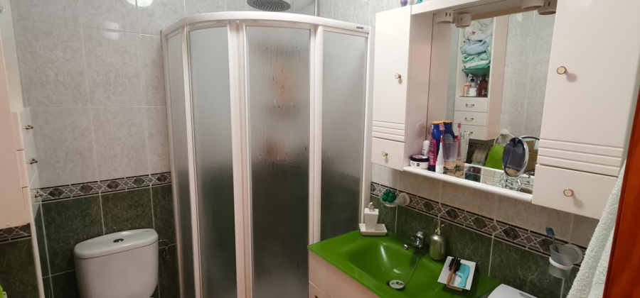 Torrevieja, Alicante, 2 Bedrooms Bedrooms, ,1 BathroomBathrooms,Apartment,Resale,0,75632172413188768
