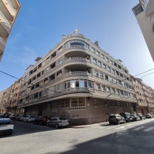 Apartment in Costa Blanca South, Torrevieja