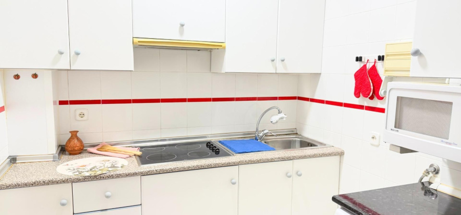 Orihuela Costa, Alicante, 2 Bedrooms Bedrooms, ,1 BathroomBathrooms,Apartment,Resale,0,75632216785855648